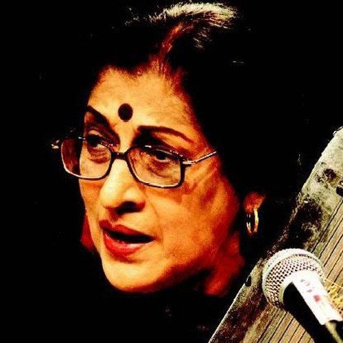 Kishori Amonkar Songs MP3 Download